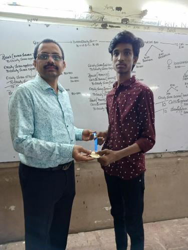 CA Foundation Revision ExamsExams-2