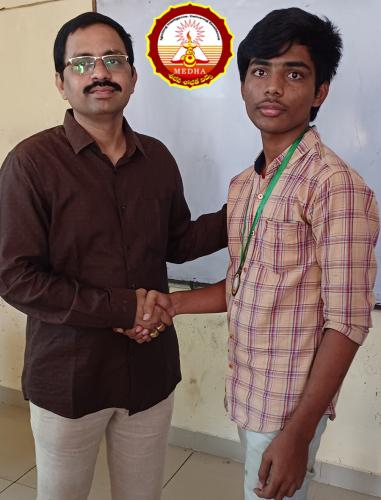 INTERMEDIATE MEC/CEC UNIT TEST-2-2