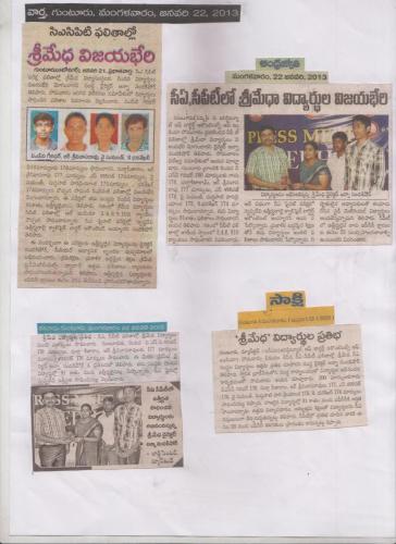 Media Clippings-2