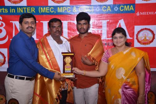 Results Announcements 2018-2