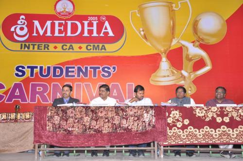 Students Carnival-2