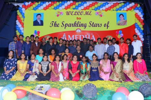 Freshers Day 2019 -2