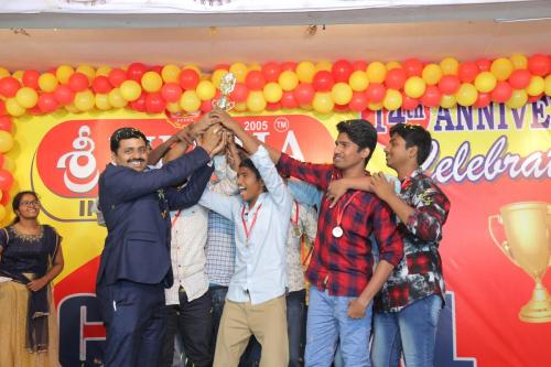 Sri Medha Anniversary 2019 -2